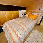 21 8s Beautiful 4 Peoples Apartment Gryon