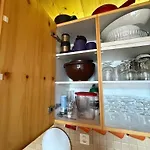 Appartement 21 8s Beautiful 4 Peoples Gryon
