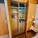 Appartement 21 8s Beautiful 4 Peoples Gryon