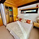 21 8s Beautiful 4 Peoples Appartement *