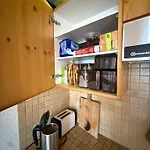 21 8s Beautiful 4 Peoples Apartment