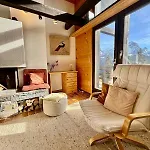 Apartment 21 8s Beautiful 4 Peoples Gryon