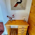 21 8s Beautiful 4 Peoples * Gryon