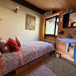 21 8s Beautiful 4 Peoples Appartement