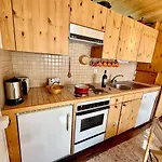 Apartment 21 8s Beautiful 4 Peoples Gryon