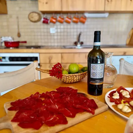 Appartement 21 8s Beautiful 4 Peoples Gryon