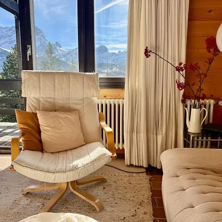 Appartement 21 8s Beautiful 4 Peoples *