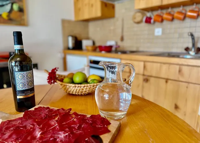 Appartement 21 8s Beautiful 4 Peoples Gryon