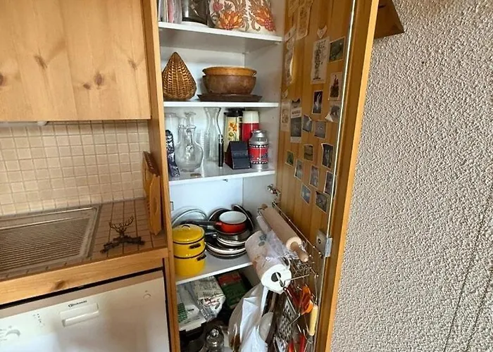 Appartement 21 8s Beautiful 4 Peoples