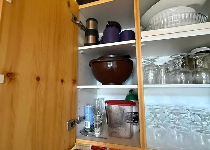 Appartement 21 8s Beautiful 4 Peoples Gryon