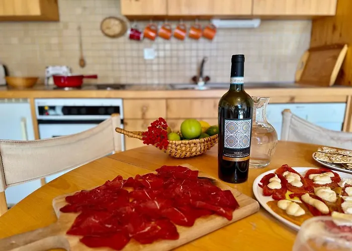 Appartement 21 8s Beautiful 4 Peoples Gryon