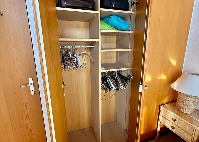 Appartement 21 8s Beautiful 4 Peoples Gryon