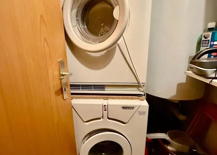 21 8s Beautiful 4 Peoples Appartement