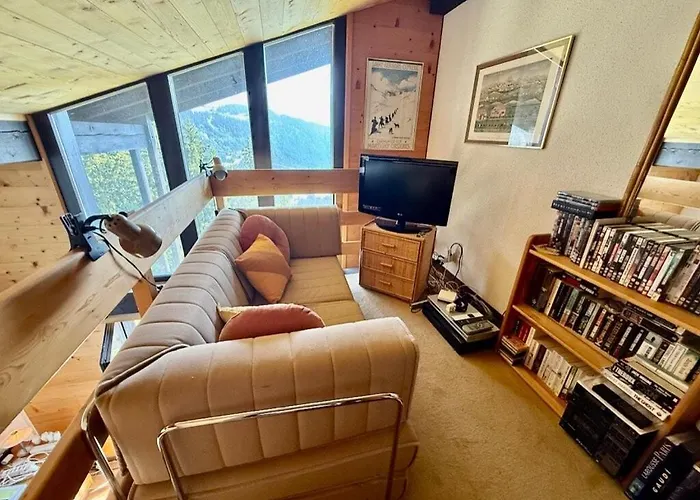 21 8s Beautiful 4 Peoples Appartement