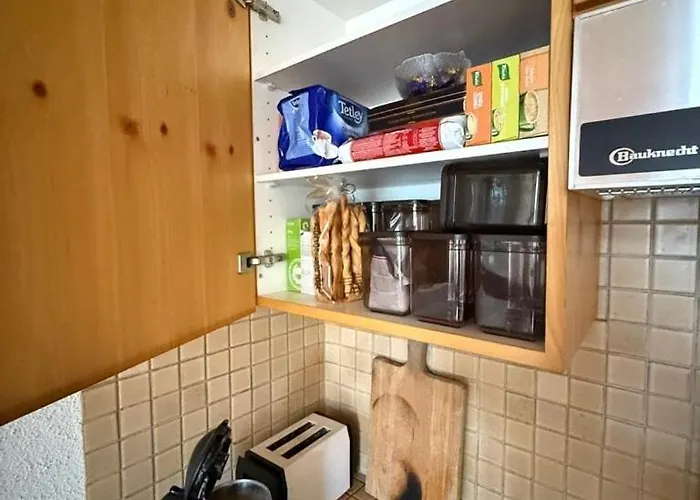 21 8s Beautiful 4 Peoples Appartement