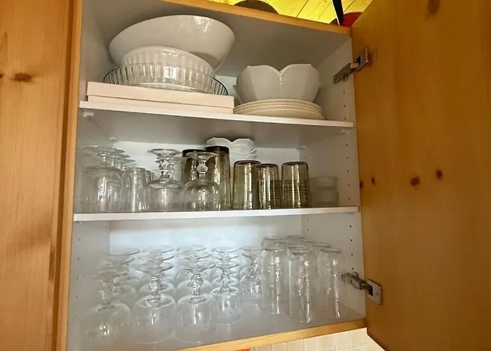 Appartement 21 8s Beautiful 4 Peoples