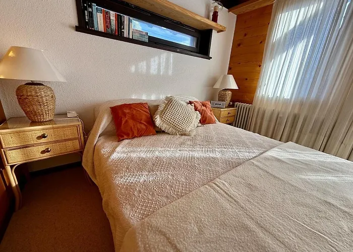 Appartement 21 8s Beautiful 4 Peoples