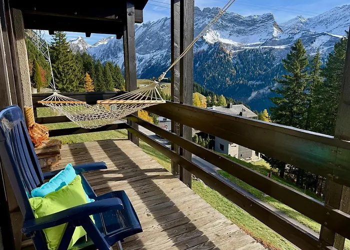 21 8s Beautiful 4 Peoples Gryon