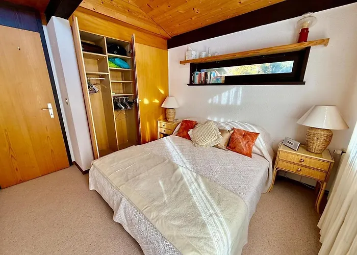 21 8s Beautiful 4 Peoples Appartamento *