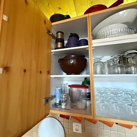Apartamento 21 8s Beautiful 4 Peoples Gryon