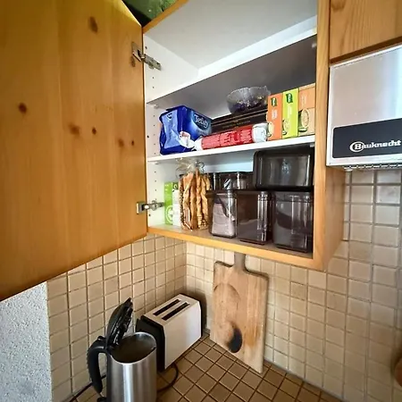 21 8s Beautiful 4 Peoples Apartamento