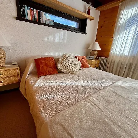 Apartamento 21 8s Beautiful 4 Peoples